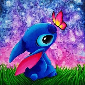 Meet your Posher, Destiny